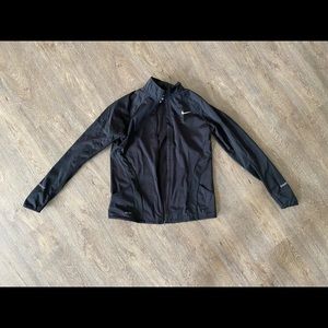 Nike Running Jacket